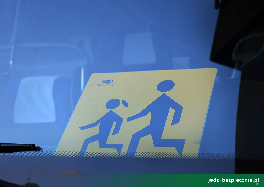 Wydanie na weekend - Ferie zimowe i kontrole autokarów